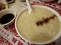 养胃鸡粥-振鼎鸡(天钥桥路店)