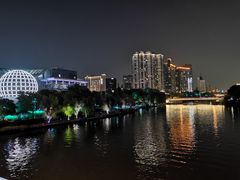 -西湖文化广场