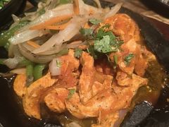 -Q MEX 库迈墨西哥餐吧(三里屯店)