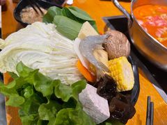 -呷哺呷哺 黄金牧场 (回龙观港龙店)