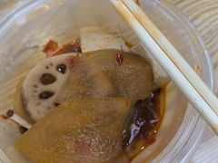 -7mall美食潮地标