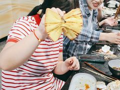 -最先生·烧烤·火锅·音乐聚会餐厅(大悦城店)