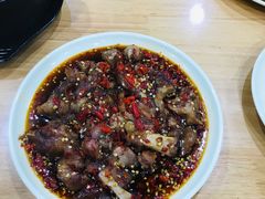 -贤花饭店(城阳店)