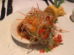 香煎干贝-茹丝葵经典牛排馆(上海外滩店)