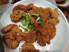 一口小酥肉-小满手工粉(上海月星环球港店)