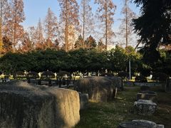 -明故宫遗址公园