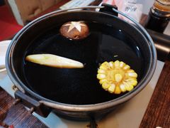 -樱吉岛寿喜锅(肇嘉浜路店)
