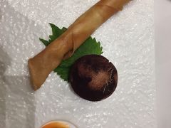 -明阁 Ming Court(广州朗豪酒店)
