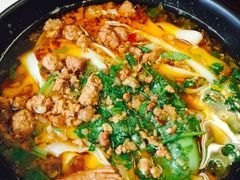 传统猪肉削面-东方削面(迎泽街店)