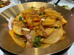 -郑鼎菜馆
