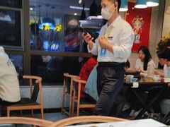-勇利赵家烤肉坊(含光路店)
