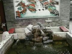 -三品尚院(贝勒府旧址店)