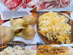 -元盛居(生态大街店)