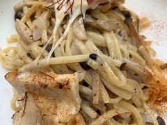 -农畉LONFOOD(福田星河COCOPark店)