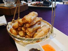津味油条-津菜典藏河西店(水上店)