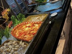 -坪山格兰云天国际酒店-汇厨自助餐厅-亲子-聚餐