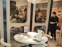 -大同江朝鲜菜•长春地标美食(绿园吾悦广场店)