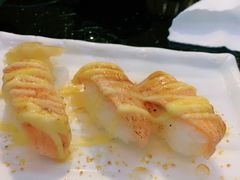 -真剑日本料理·铁板烧(贵州路店)