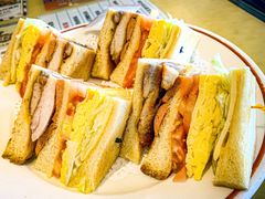 -吴系粤菜馆·茶餐厅(深业上城店)