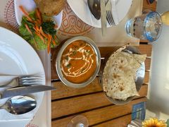 -克比叔叔印度餐厅Kebabs on the Grille(永康路分店)