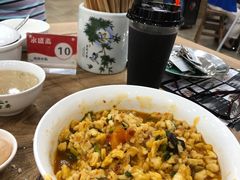 -老刘家永盛斋·传统泡馍(东关南街店)