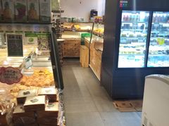 -吉美诺烘焙(公园北路店)