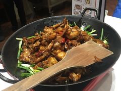 玛拐锅-930私房菜(欧阳路店)