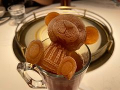 -领鲜天下·焗海鲜·花胶鸡(天目里店)