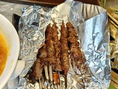 -紫泥369粗粮季(鼓楼店)