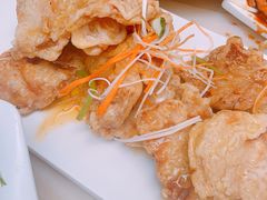 -四海蒸鲜蒸汽海鲜自助(北戴河店)