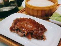 -香山湖家家宴(中山陵店)