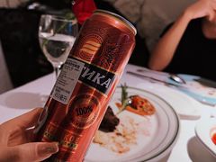 -波特曼西餐厅(中央大街店)