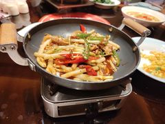 -魏铭鱼头捞饭(晋阳路店)