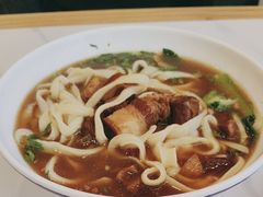 -华天新川面馆(闹市口店)