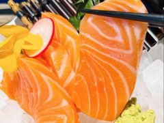 -Tuna maki寿司(苏州万象天地店)