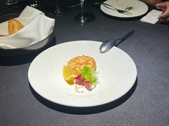 -小火花·干式熟成牛排馆Spark SteakHouse(剑桥郡店)