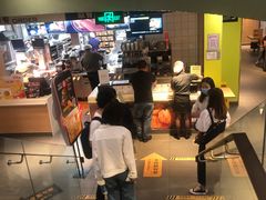 -麦当劳(西单明珠店)