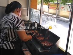 -铁朋小锅米线(玉川巷店)