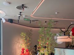 -绿茶餐厅(淮安吾悦广场店)