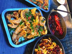 -去吃小龙虾·江湖菜·烧烤(南滨路店)