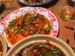 -破三川·新川菜(静安大融城店)