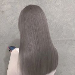 -F P· HAiR