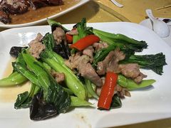 -大笑饭堂(甲子桥店)