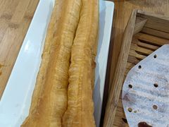 -食膳公园包子铺(烈士公园店)