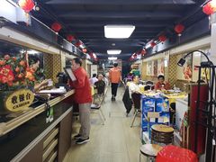 大堂-鸽王世家(东华东路店)
