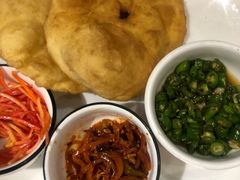 -临潼印象·特色陕菜