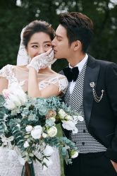 -薇视觉婚纱摄影工作室·婚纱照·结婚照