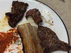 -风味烧烤
