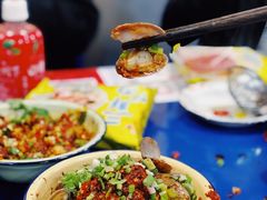 -马路边边串串香(涑河南街店)