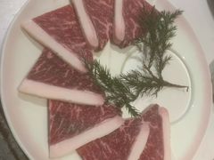 -千寻山野烤肉(中关村店)